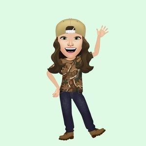 Meet your Posher, Kathi